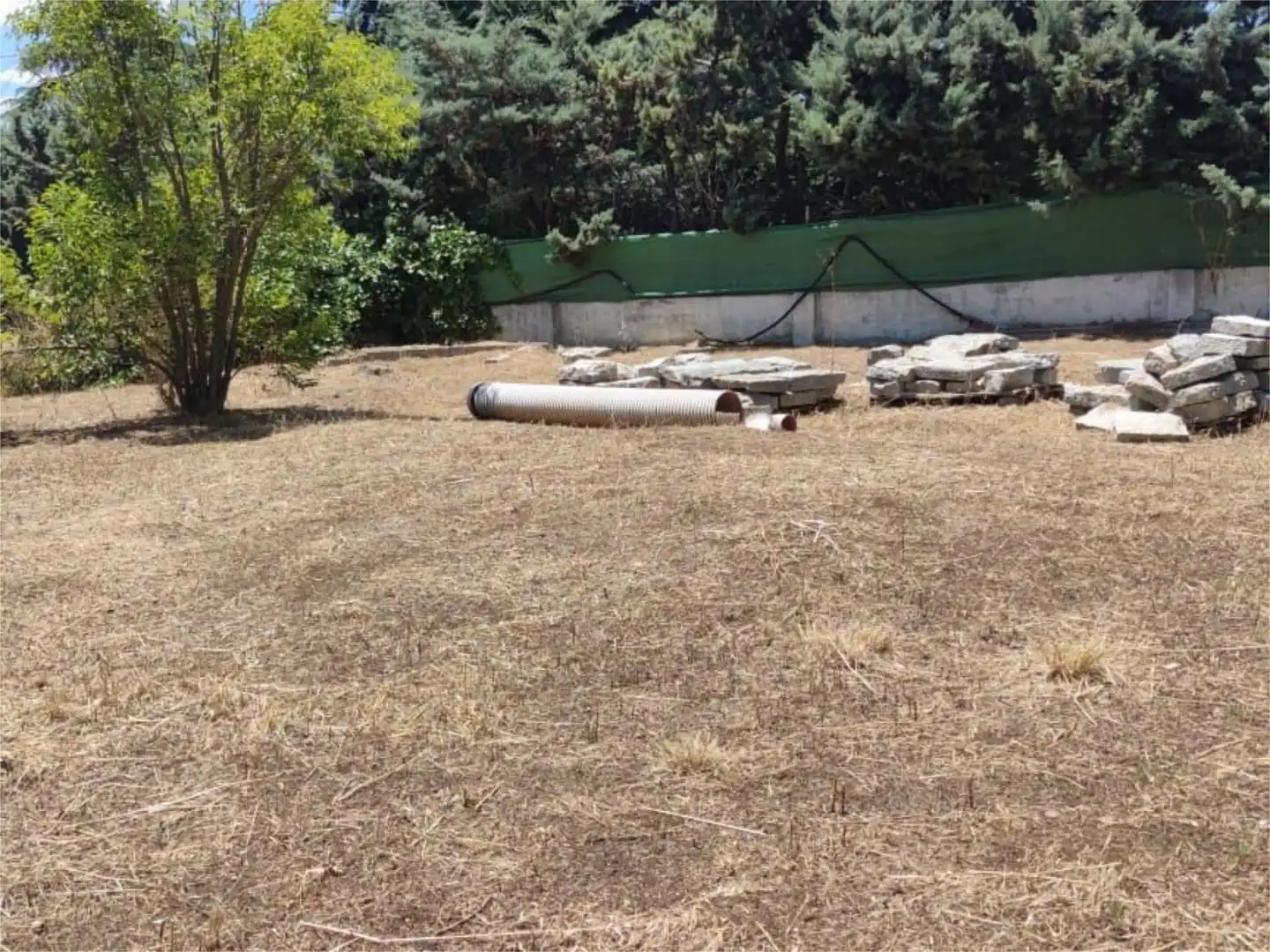 Constructible Land for sale in Majadahonda