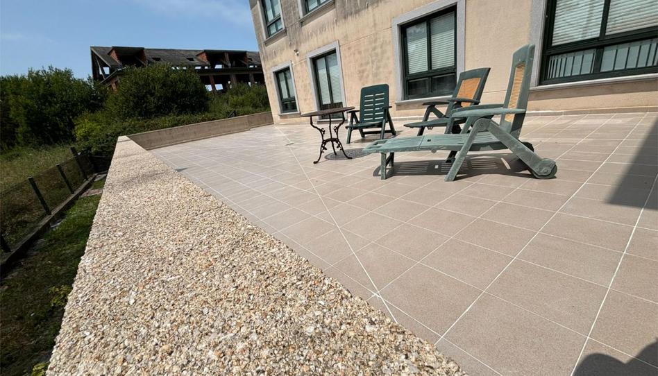 Photo 1 of Flat for sale in Rúa Da Xunqueira, 15, Aguiño, A Coruña