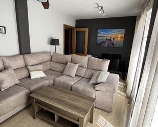 Living room of Flat for sale in Campo Real