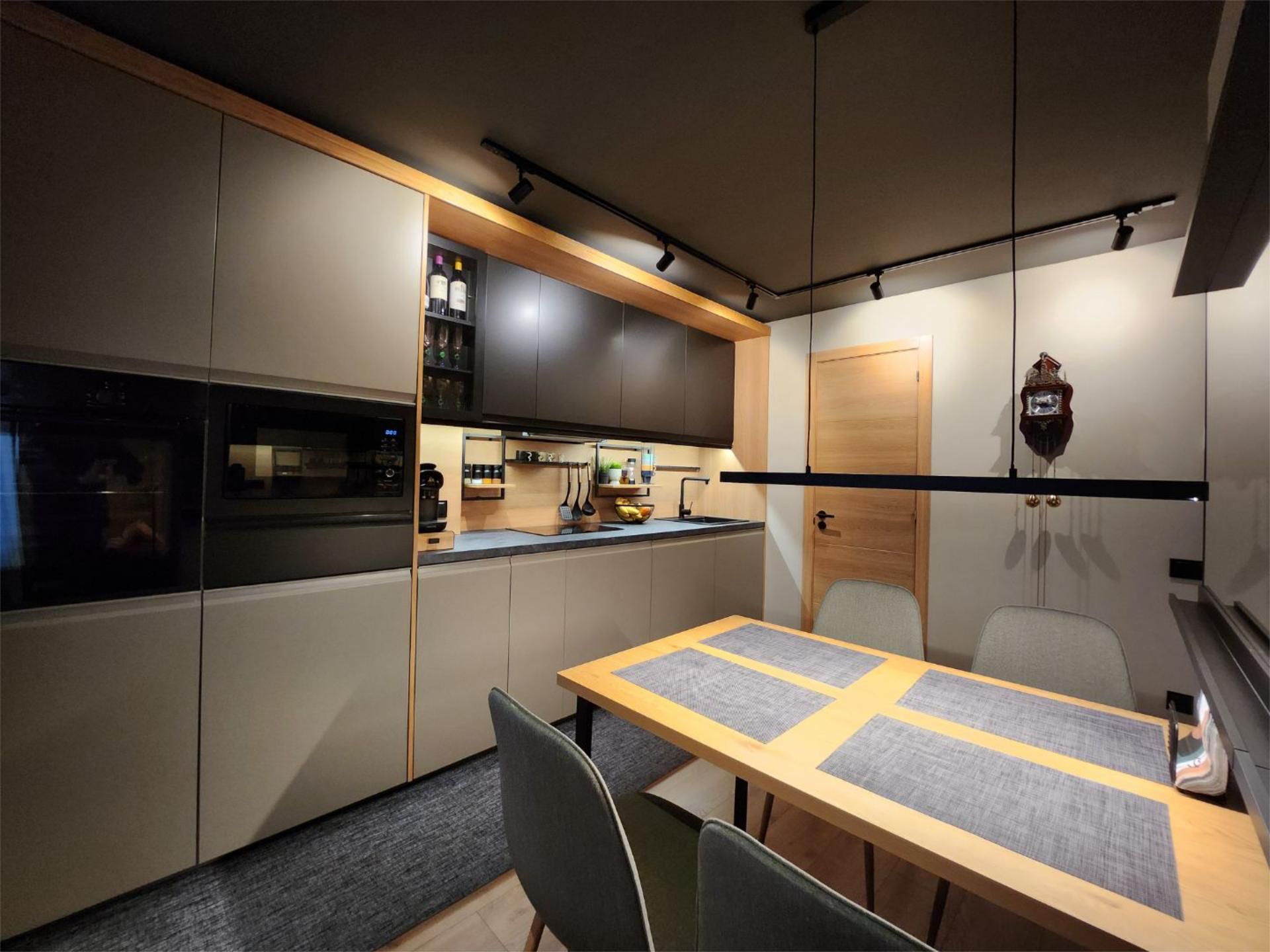 Kitchen of Flat for sale in Ponferrada
