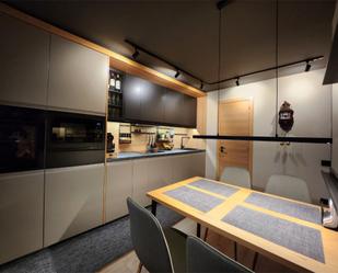 Kitchen of Flat for sale in Ponferrada