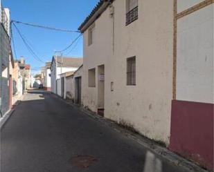 Exterior view of House or chalet for sale in Gurrea de Gállego