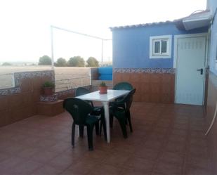 Terrace of Flat for sale in Las Torres de Cotillas  with Terrace