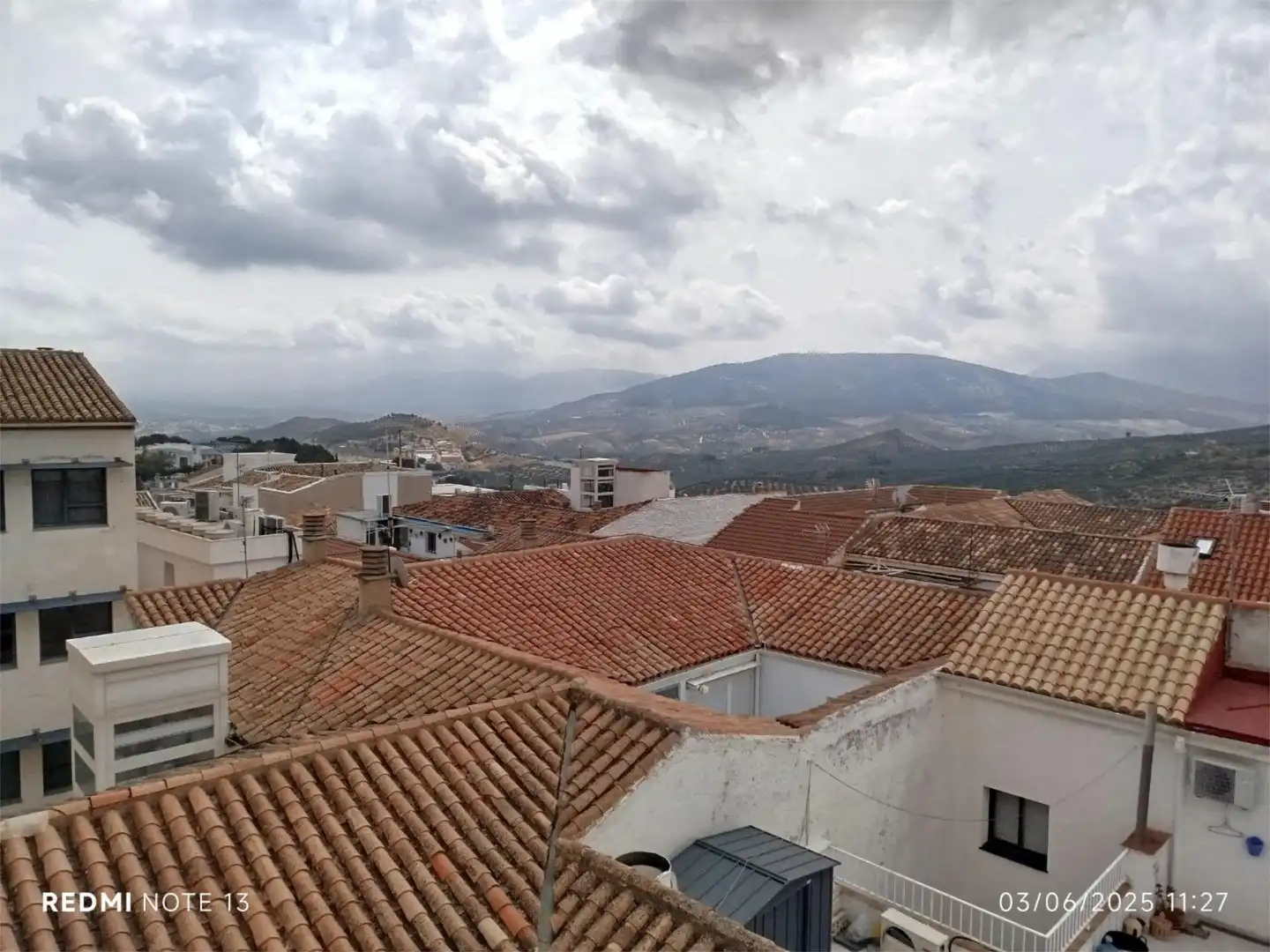 Dachboden zum Verkauf in Calle Mesa, 14, San Ildefonso - Catedral Außenansicht von Dachboden zum Verkauf in Jaén mit Klimaanlage, Heizung und Terrasse