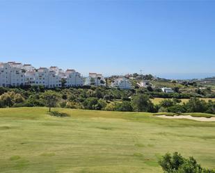 Exterior view of Duplex for sale in Estepona  with Air Conditioner, Heating and Private garden