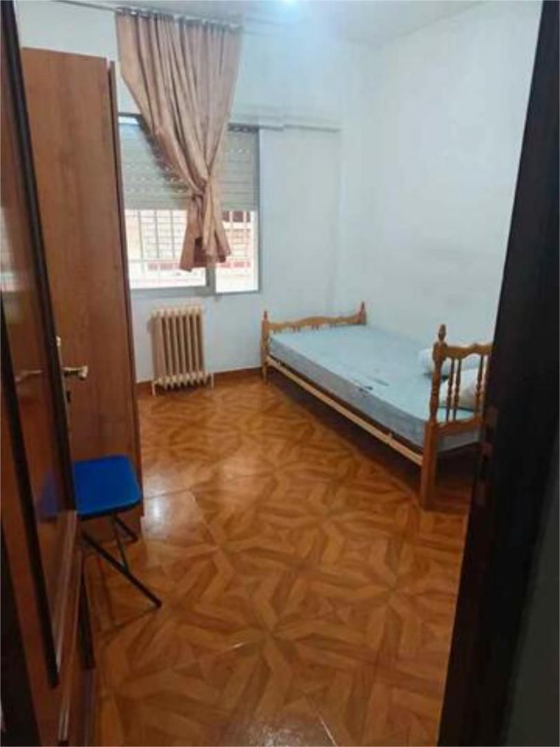 Bedroom of Flat to share in Torrejón de Ardoz