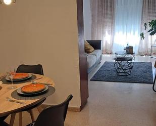 Bedroom of Flat to rent in Gandia  with Air Conditioner