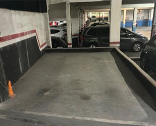 Aparcament de Garatge en venda en  Madrid Capital