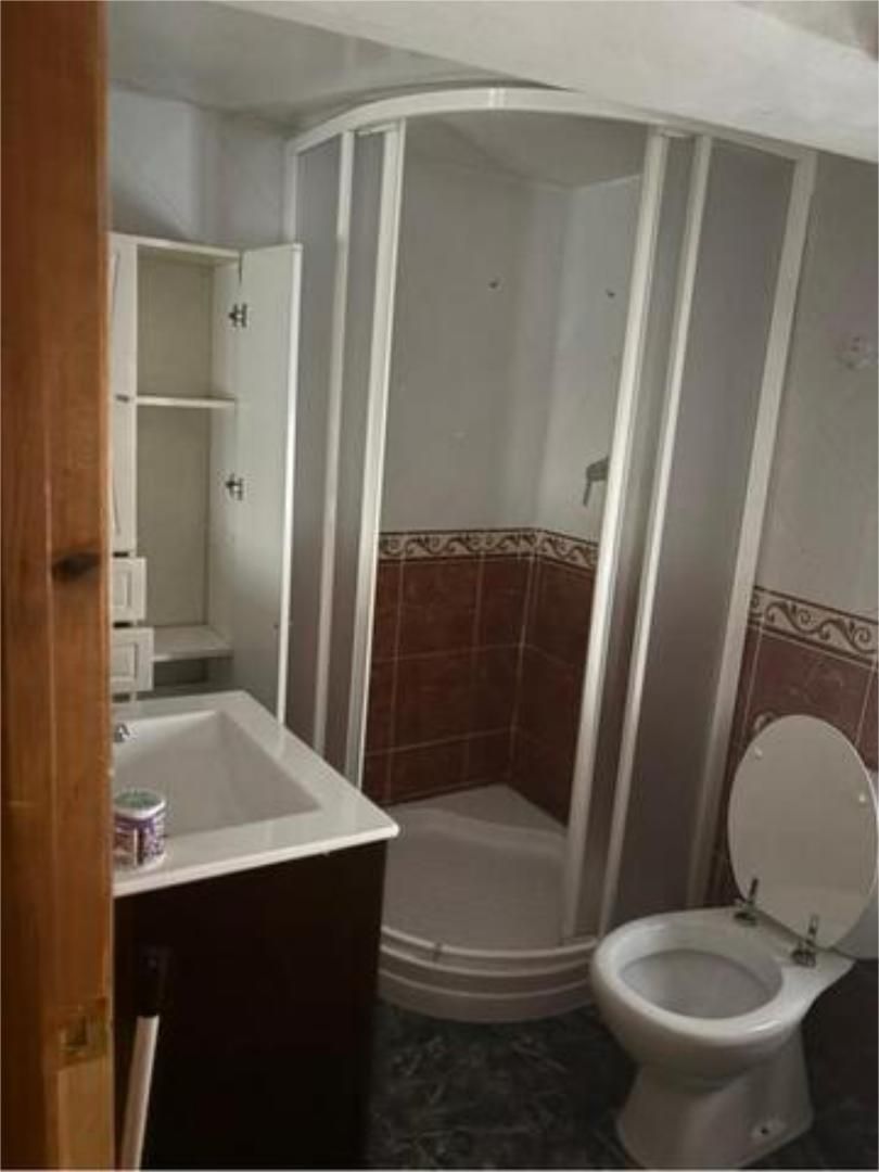 Bany de Casa o xalet en venda en Pasarón de la Vera