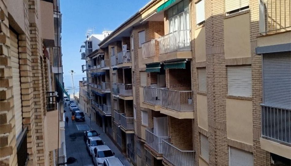 Piso en venta en Calle Arpón, 5, Torrenueva Costa, Granada - imagen 1 Foto 1 de Piso en venta en Calle Arpón, 5, Torrenueva Costa, Granada