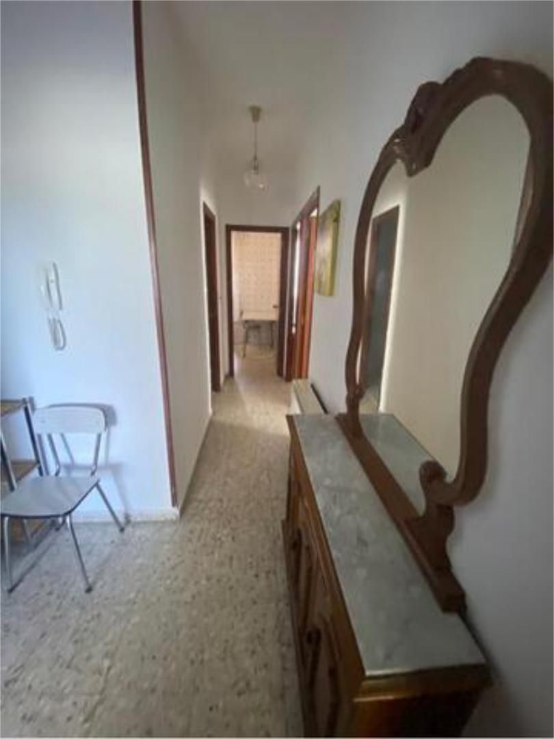Flat to rent in Ourense Capital   with Storage room