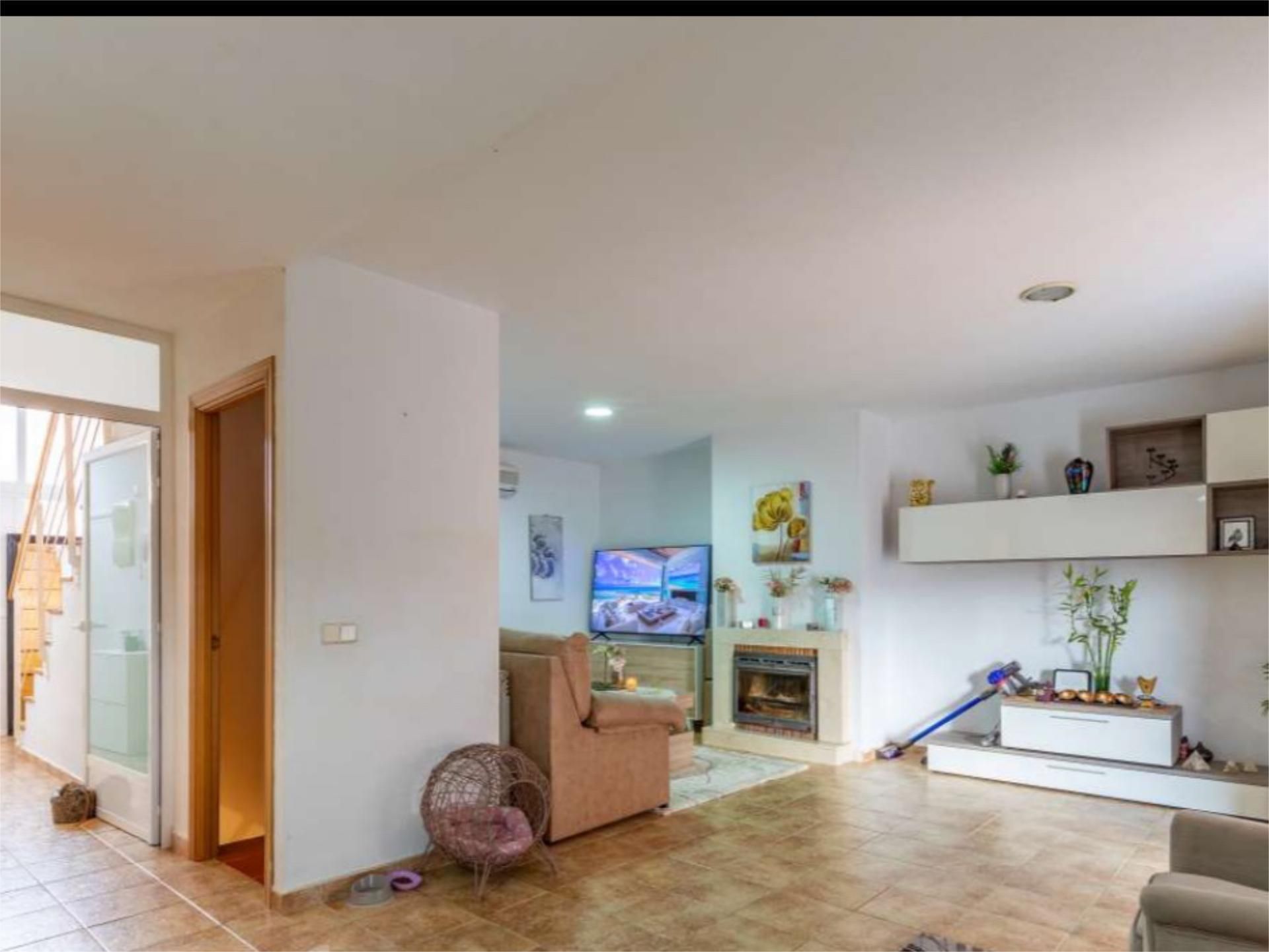 Flat for sale in Olías del Rey  with Air Conditioner, Heating and Private garden