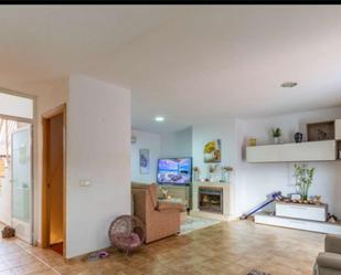 Flat for sale in Olías del Rey  with Air Conditioner, Heating and Private garden
