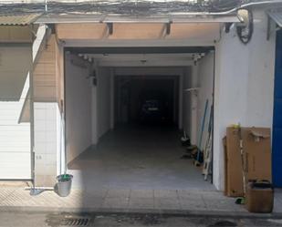 Parking of Garage to rent in Oviedo 
