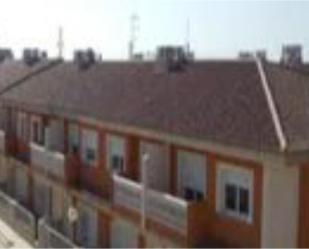 Exterior view of Flat for sale in Polinyà de Xúquer  with Terrace and Balcony