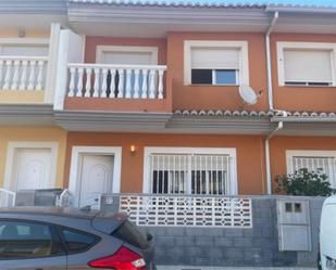 Exterior view of Flat for sale in Polinyà de Xúquer  with Terrace and Balcony
