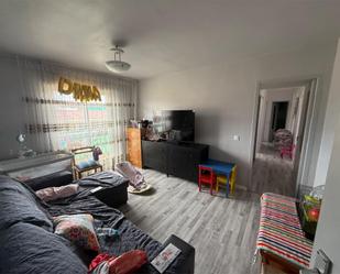 Sala d'estar de Pis en venda en Coslada