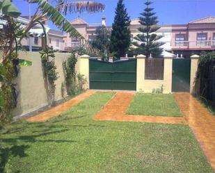 Casa o xalet en venda a Calle Retama, 4, La Laguna Jardí de Casa o xalet en venda en Chipiona amb Aire condicionat i Terrassa