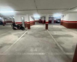 Aparcament de Garatge de lloguer en Oliva