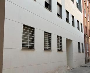 Flat to rent in Calle Calnuevas, 16, Casco Histórico