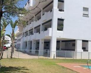 Vista exterior de Apartament en venda en Torre-Pacheco amb Terrassa i Piscina