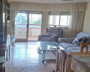 Flat to rent in Avenida Costa Cálida, 43, Bahia