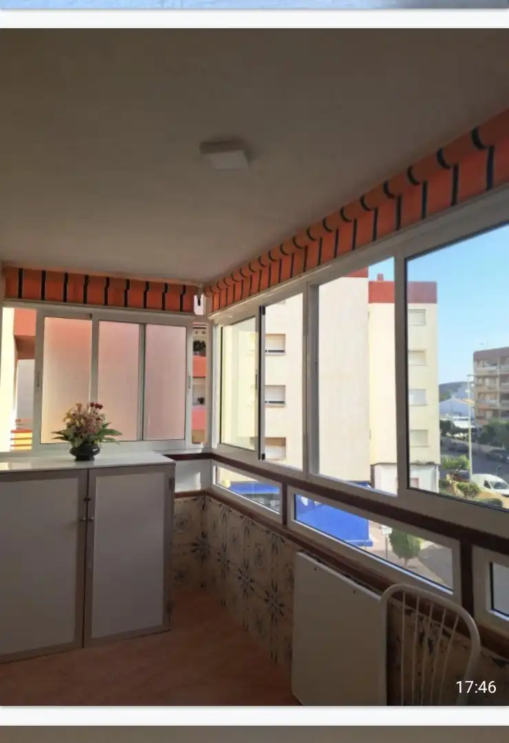 Flat for rent in Avenida Costa Cálida, 43, Bahia Flat for rent in Avenida Costa Cálida, 43, Bahia