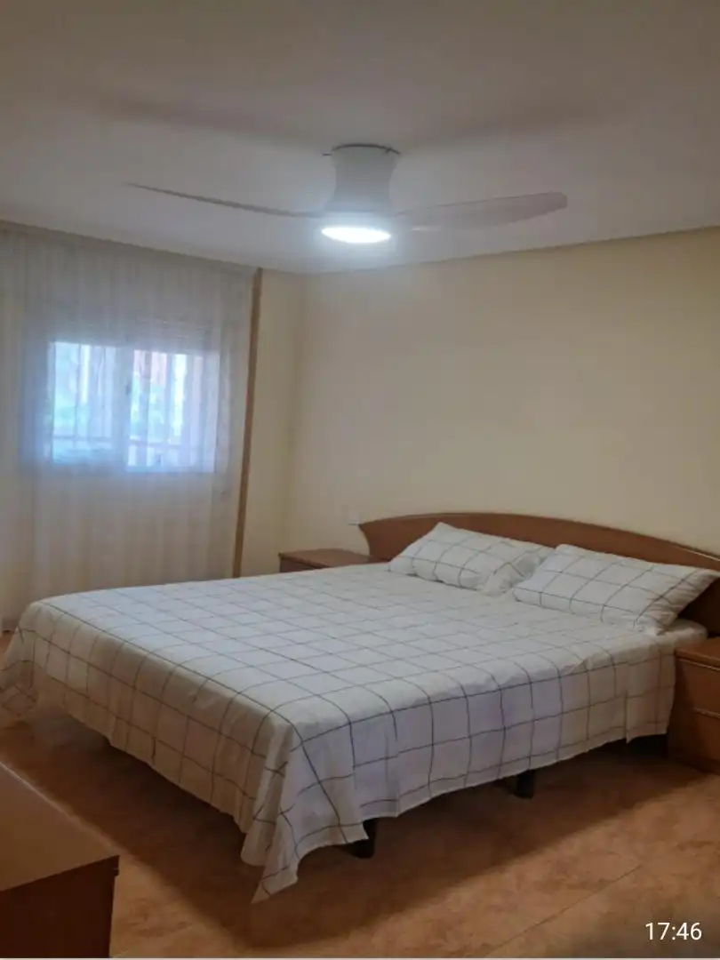 Flat for rent in Avenida Costa Cálida, 43, Bahia Flat for rent in Avenida Costa Cálida, 43, Bahia