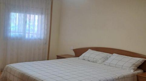 Foto 4 de Piso de alquiler en Avenida Costa Cálida, 43, Bahia, Mazarrón