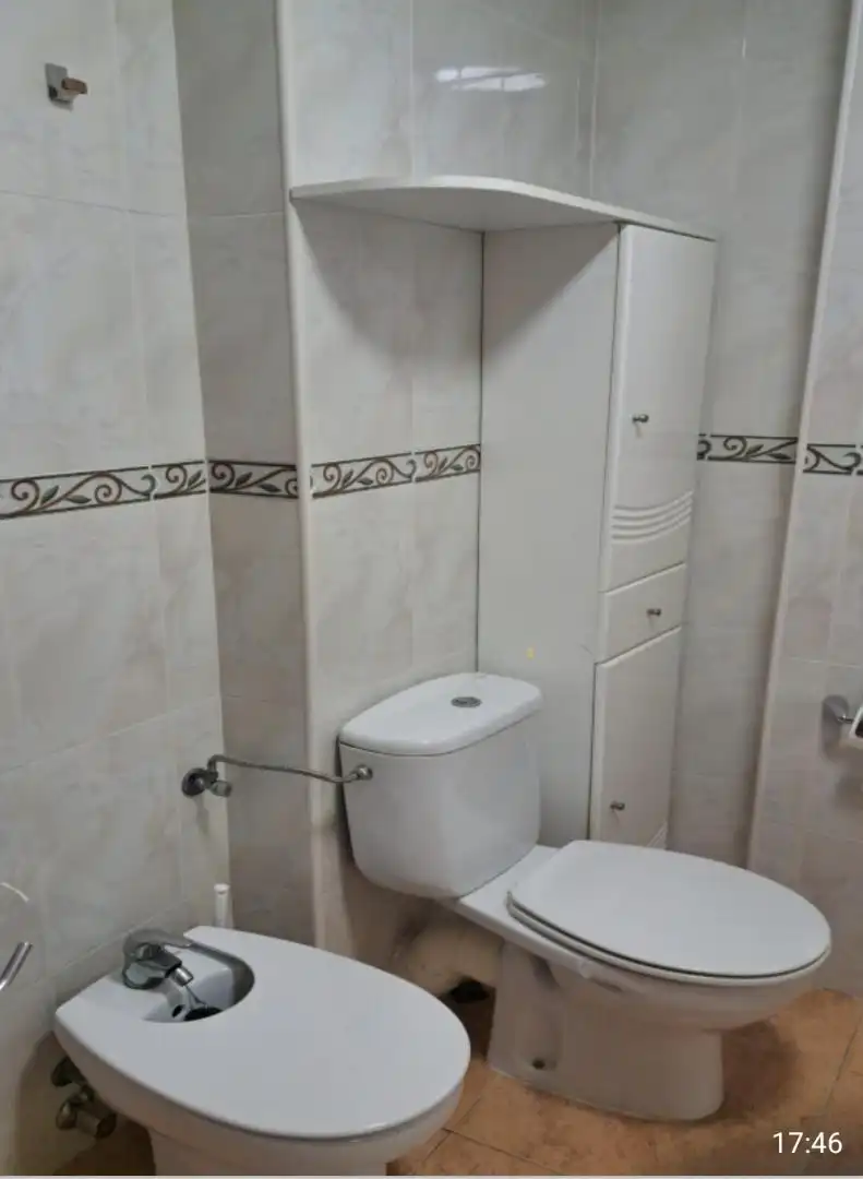 Flat for rent in Avenida Costa Cálida, 43, Bahia Flat for rent in Avenida Costa Cálida, 43, Bahia