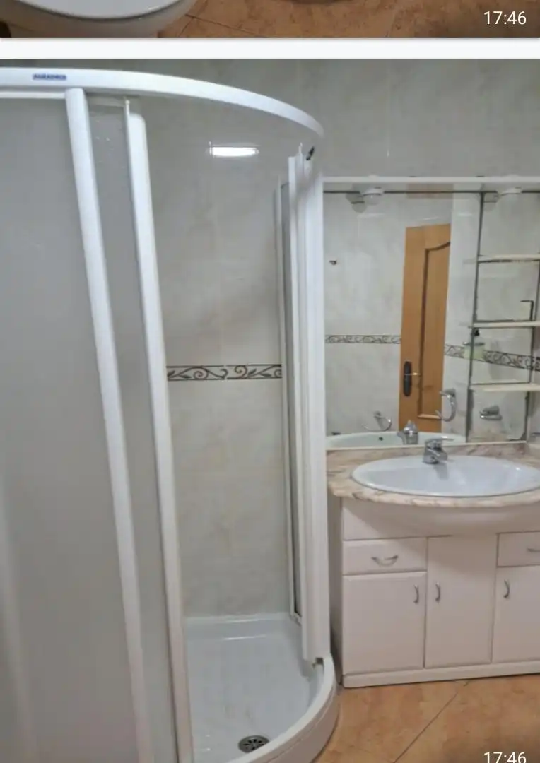 Flat for rent in Avenida Costa Cálida, 43, Bahia Flat for rent in Avenida Costa Cálida, 43, Bahia