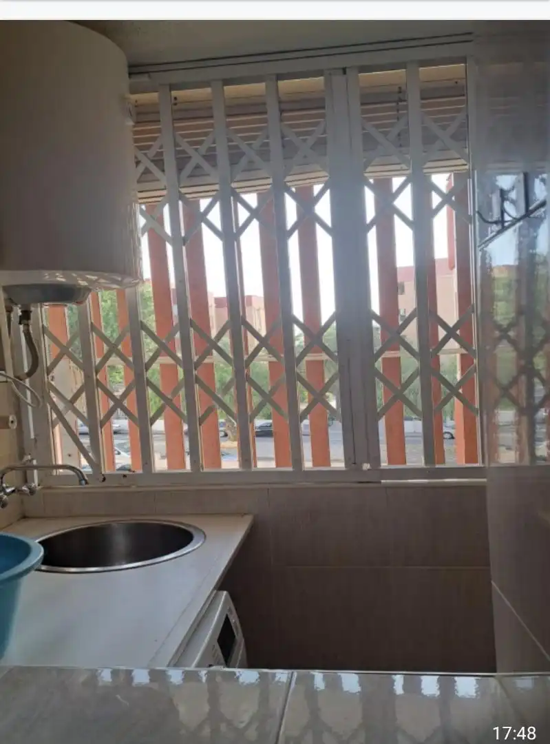 Flat for rent in Avenida Costa Cálida, 43, Bahia Flat for rent in Avenida Costa Cálida, 43, Bahia