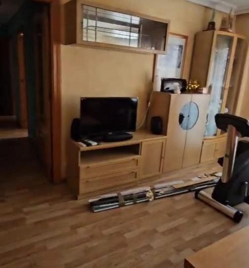 Flat to rent in Plaza de la Constitución, 1, Zona Centro - Ayuntamiento, Madrid - image 1 Photo 1 of Flat to rent in Plaza de la Constitución, 1, Zona Centro - Ayuntamiento, Madrid