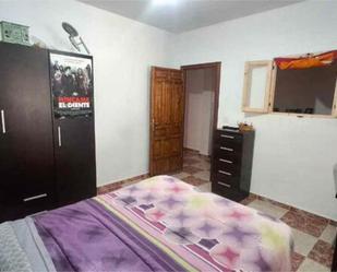 Bedroom of House or chalet for sale in Corte de Peleas  with Heating, Terrace and Storage room