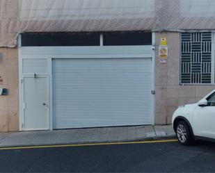 Aparcament de Garatge de lloguer en  Santa Cruz de Tenerife Capital