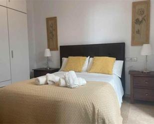 Bedroom of Flat to rent in  Córdoba Capital