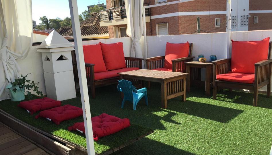 Pis per a compartir a Calle Pintor Gómez Gil, 4, Pedregalejo - Morlaco, Málaga - imatge 1 Foto 1 de Pis per a compartir a Calle Pintor Gómez Gil, 4, Pedregalejo - Morlaco, Málaga