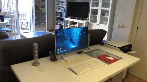 Pis per a compartir a Calle Pintor Gómez Gil, 4, Pedregalejo - Morlaco, Málaga - imatge 5 Foto 5 de Pis per a compartir a Calle Pintor Gómez Gil, 4, Pedregalejo - Morlaco, Málaga