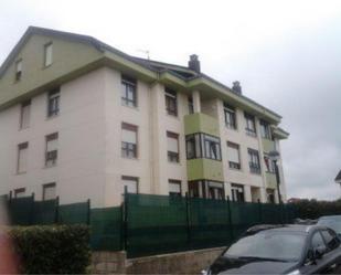 Exterior view of Flat for sale in Suances  with Balcony