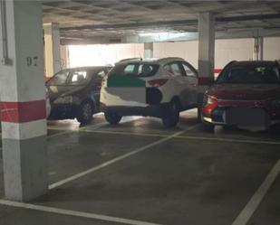 Garatge en venda a Calle General Pingarrón, 5, Centro