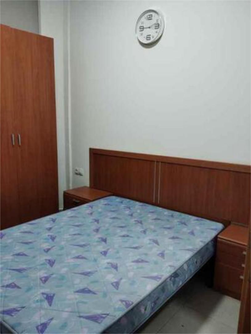 Bedroom of House or chalet to share in  Barcelona Capital