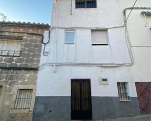 Casa o xalet de lloguer a Valdefuentes