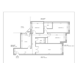 Flat for sale in Ourense Capital 