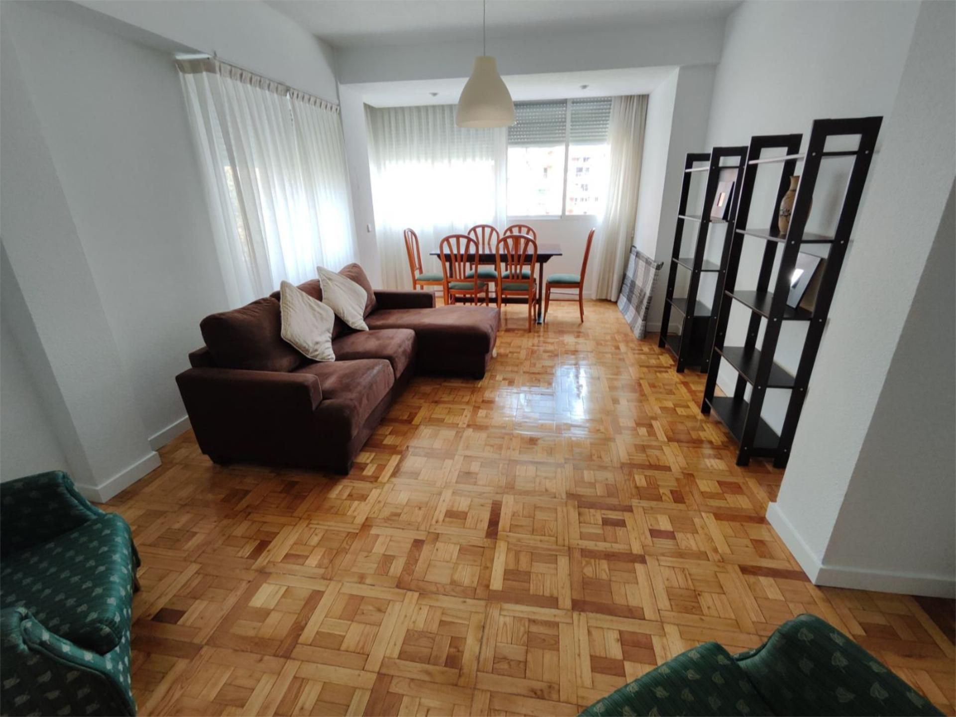 Flat to rent in Paseo de la Castellana, 239, Almenara -Ventilla