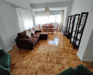 Flat to rent in Paseo de la Castellana, 239, Almenara -Ventilla