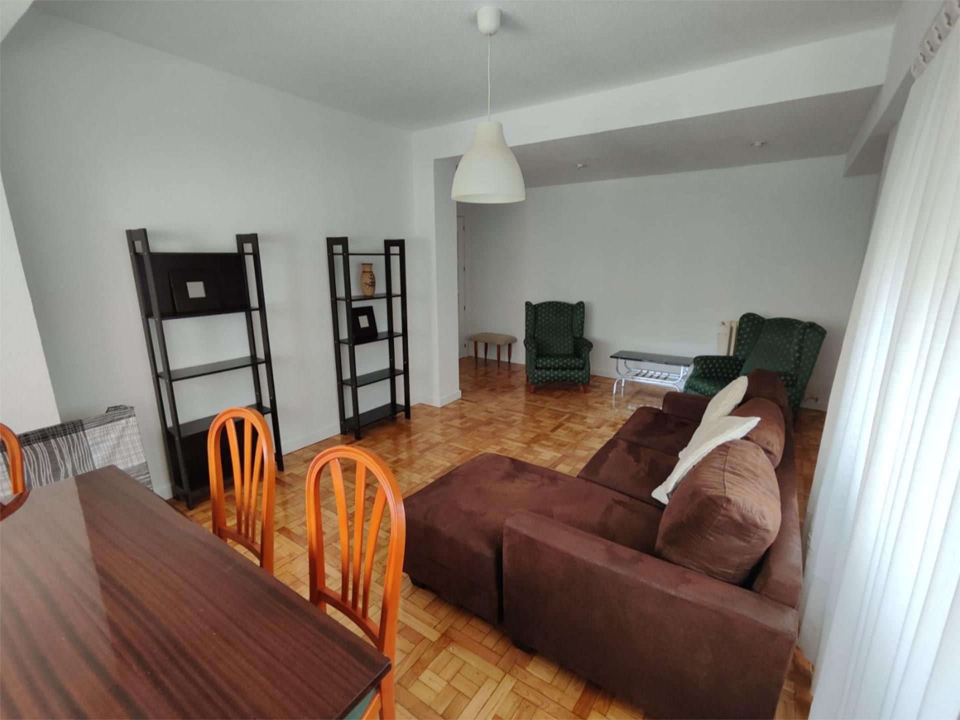 Pis de lloguer a Paseo de la Castellana, 239, Almenara -Ventilla