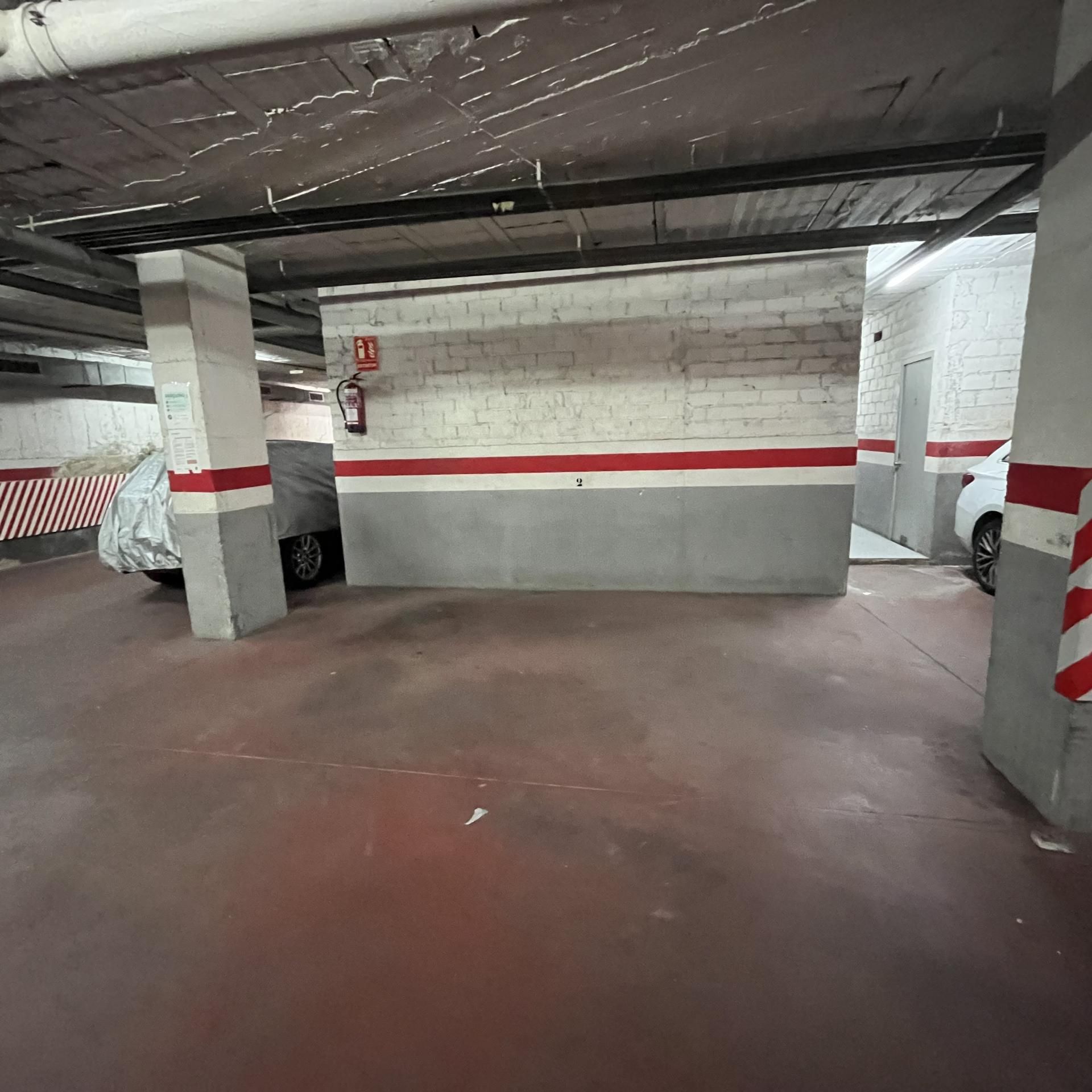 Parking of Garage to rent in Rubí