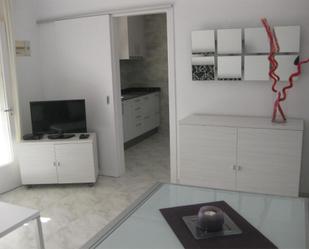 Apartment to rent in Roses  with Private garden, Terrace and Furnished