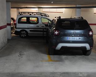 Garatge de lloguer a Carrer Santa Rosa, 14, Santa Rosa Aparcament de Garatge de lloguer en Alcoy / Alcoi