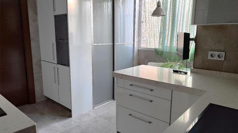 Photo 5 of Flat for sale in Calle del Pintor Manuel Serrano Cuesta, 1, Peñamefecit - Avda Barcelona, Jaén